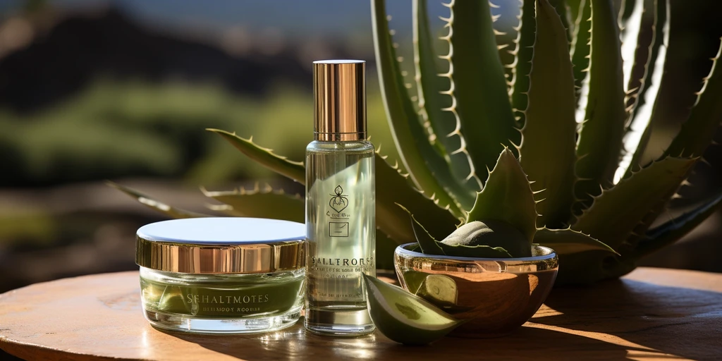 Natural Skincare: Embracing the Power of Nature for Skin Health