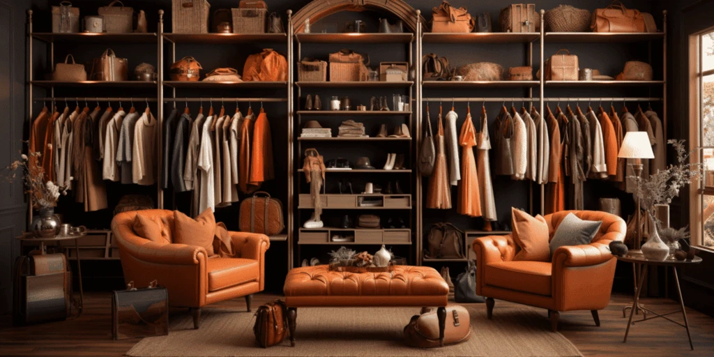 Building a Luxury Closet: Tips and Ideas - Closet & Beyond