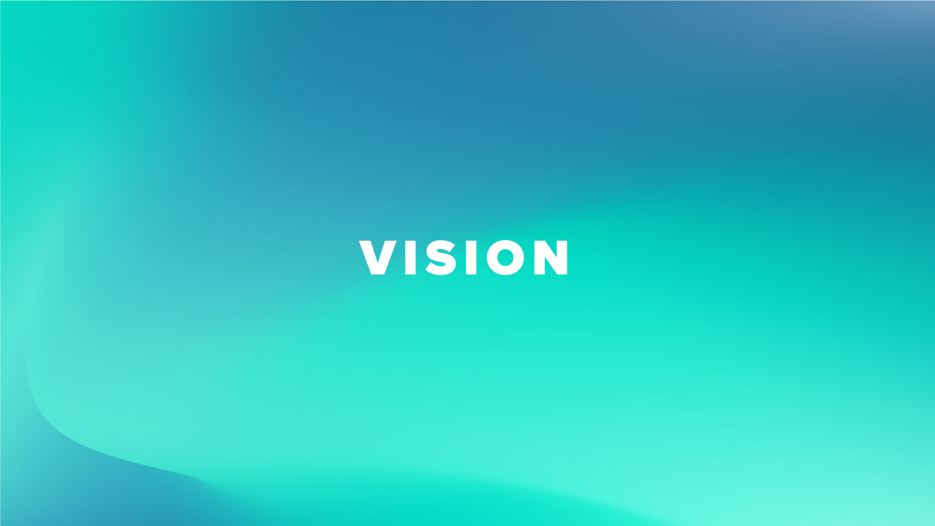 GGI | Vision